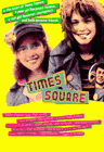 Times Square Movie Trivia