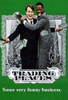 Trading Places Movie Review