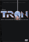 Tron Movie Trivia