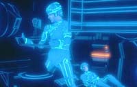 Tron Picture