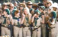 Troop Beverly Hills Picture