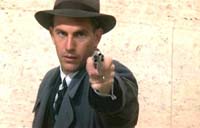 The Untouchables movies