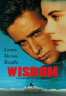 Wisdom Movie Goofs / Mistakes