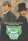 Without A Clue Movie Goofs / Mistakes