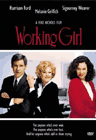 Working Girl Movie Goofs / Mistakes