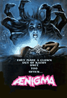 Aenigma Movie Filming Locations