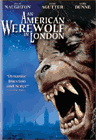 An American Werewolf In London Movie Goofs / Mistakes