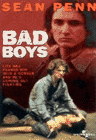 Bad Boys Movie Goofs / Mistakes