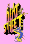 Beat Street Movie Goofs / Mistakes