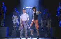 Bill & Ted's Excellent Adventure Picture