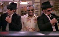 Blues Brothers Picture