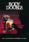Body Double Movie Review