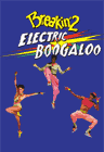 Breakin' 2 Electric Boogaloo Movie Goofs / Mistakes