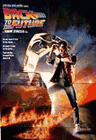 Back To The Future Movie Review