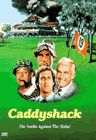 Caddyshack Movie Filming Locations