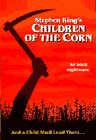 Children of the Corn Movie Filming Locations