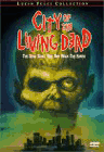 City Of The Living Dead Movie Goofs / Mistakes