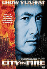 City On Fire Movie Review