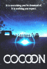 Cocoon Movie Goofs / Mistakes