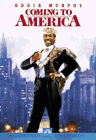 Coming to America Movie Goofs / Mistakes