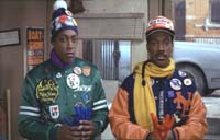 Arsenio Hall Coming To America GIFs