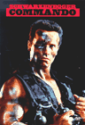 Commando Movie Trivia