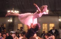 Dirty Dancing Picture