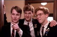 Dead Poets Society Picture