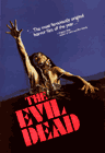 The Evil Dead Movie Goofs / Mistakes