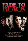 Fade to Black Movie Review
