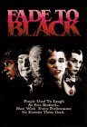 Fade to Black Movie Trivia