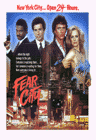 Fear City Movie Trivia