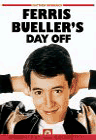 Ferris Bueller's Day Off Movie Goofs / Mistakes