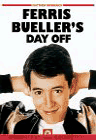 Ferris Bueller's Day Off Soundtrack