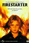 Firestarter Movie Trivia