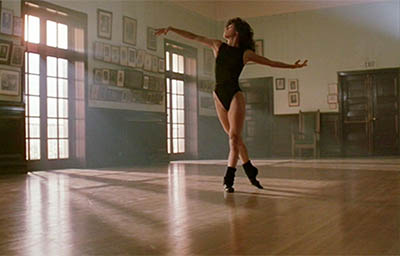 Flashdance Picture