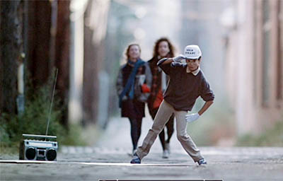 Flashdance Picture