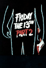 Friday the 13th Part 2 Movie Goofs / Mistakes