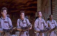 Ghostbusters Picture