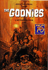 The Goonies Movie Goofs / Mistakes