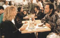 When Harry Met Sally Picture