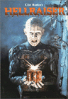 Hellraiser Movie Quotes / Links