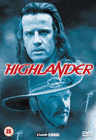 Highlander Movie Review