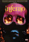 Inferno Movie Goofs / Mistakes