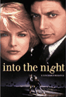 Into the Night Movie Goofs / Mistakes