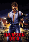 Invasion U.S.A. Movie Goofs / Mistakes