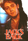 Jack's Back Soundtrack
