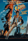 Jake Speed Movie Review