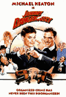 Johnny Dangerously Movie Filming Locations