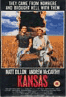 Kansas Movie Filming Locations